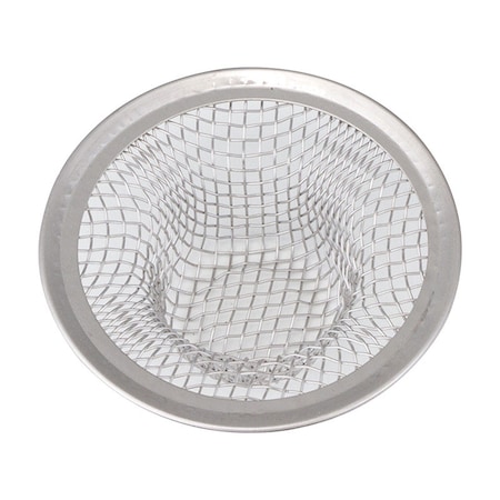 WHEDON MESH STRAINER 2-1/4"" DP40C